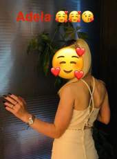 27 yaşlı Atakum bayan Adela - 0537 453 13 55
