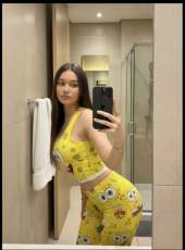 Atakum apart otele gelen Zara - 0505 079 61 78