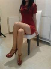 Atakum Escort bayan Defne - 0536 404 26 42