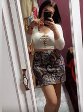 Atakum sahil Ateşli Escort Gözde - 0530 640 91 54