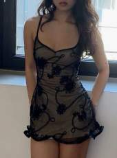 ATAKUM'UN YENİ ESCOR'TU Zeliş - 0536 484 64 59