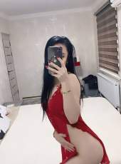 Ateşli Escort Samsun Bayan Rüya - 0505 677 66 87