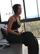 Beyaz tenli Samsun bayan Nilana - 0551 674 45 57