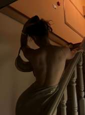 Beyaz tenli Samsun bayan Rana - 0555 632 26 87