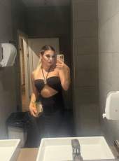 Genç Ateşli Samsun Atakum escort Nazar - 0532 721 67 89