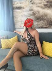 Kendi evinde buluşan ateşli bayan Nazlı - 0530 446 39 81