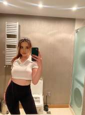 Kendi yeri olan escort Ezginur - 0546 597 41 34