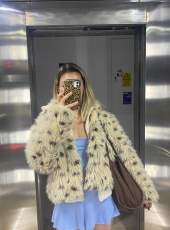 Kristina Samsun escort - 0501 578 02 60