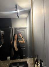 merkez escort bayan Gülnaz - 0537 516 50 94