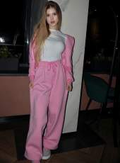 Merkez Escort bayan rus ANNA - 0539 327 55 48