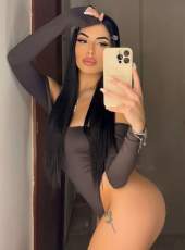 ORALDA İDDİALI VİP ESMER ŞURA - 0538 717 16 40