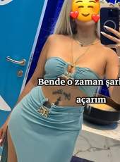 Samsun Atakum apart otele gelen Cansu - 0535 402 76 55