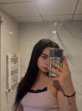 Samsun Atakum escort  Larissa. Trans - 0530 320 70 39