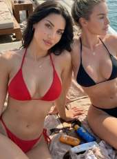 SAMSUN ÇILGIN KUZENLER ZÜMRÜT - 0554 346 02 91