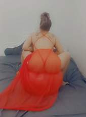 Samsun Elit Escort Bayan Birsu - 0534 946 17 45
