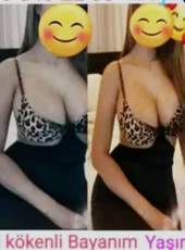Samsun Elit Escort Bayan Zeynep - 0546 134 61 90