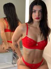 Samsun escort bayan Malina - 0539 810 97 00