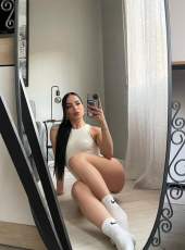 Samsun escort bayan Mia - 0536 837 17 86