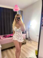 Samsun escort Pelin - 0501 053 81 46