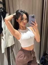 Samsun merkez Escort bayan Eda - 0535 766 15 48