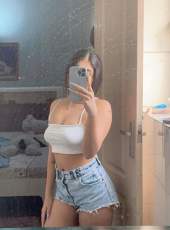 Samsun merkez Escort bayan Eliza - 0546 676 84 62