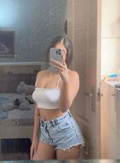 Samsun merkez Escort bayan Eliza - 0546 192 97 94