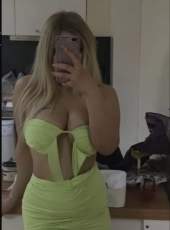 Samsun merkez Escort bayan Zarina - 0501 043 83 44