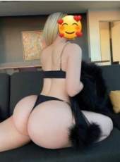 Samsun sınırsız escort bayan Aybüke - 0530 707 85 19