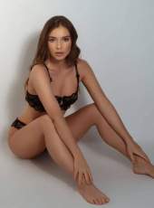 SAMSUN YENİ 18 LİK AZGIN ESCORT BİHTER - 0539 618 13 68