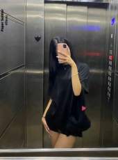 Siyah saçlı seksi Samsun escort bayan Dilya - 0505 923 68 25