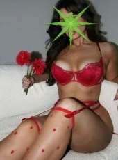 Yeni Samsun Escort Bayan Nina. Sadece arama - 0535 013 97 16