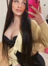 Yini Samsun Escort Bayan ALEYNA - 0535 107 99 98