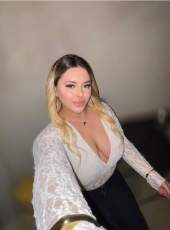 Yini Samsun Sarışın bayan Jale - 0546 155 71 82