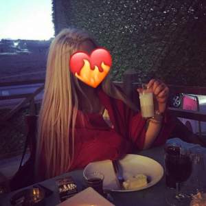 Aceleye getirmeyen Samsun escort Hande