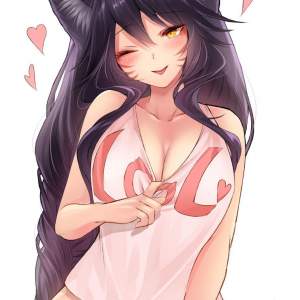 Anti-seksüel bayanın itirafı