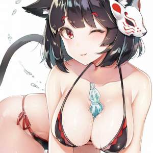 Anti-seksüel bayanın itirafı