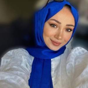 Atakum apart otele gelen Zara