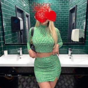 Atakum escort apart otele gelen EFTELYA