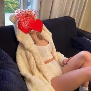 Atakum escort apart otele gelen EFTELYA