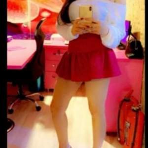 Atakum escort Büyüleyici Ayça
