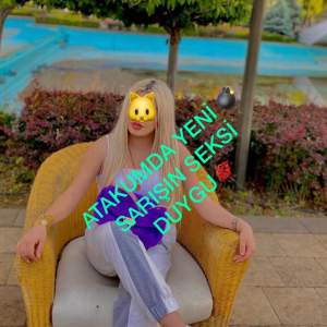 Atakum İlkadım Eve gelen Escort  Duygu 