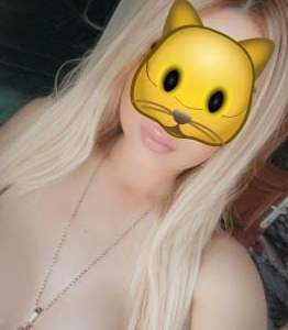 Atakum KENDİ EVİ OLAN Yeni Escort Balım