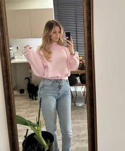 Atakum merkez escort Sarina