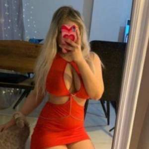 Atakum merkez Genç Elit Escort bayan Hande