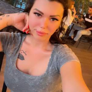 Atakum sahil Ateşli Escort Gözde