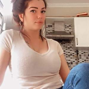 Atakum sahil Ateşli Escort Gözde