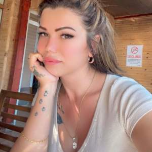 Atakum sahil Ateşli Escort Gözde