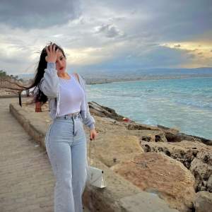 Atakum Samsun escort Ceyda