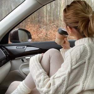 Atakum'da Yeni bayan arkadaş Şirin. Sadece WhatsApp