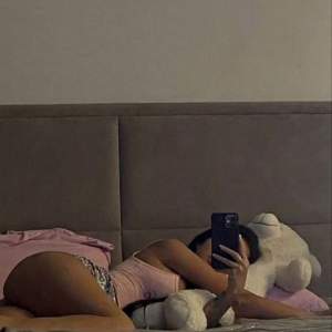 Atakum'da Yeni bayan arkadaş Şirin. Sadece WhatsApp